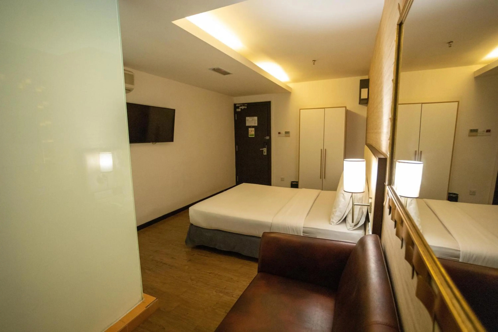 Foto - Citrus Hotel Johor Bahru by Compass Hospitality