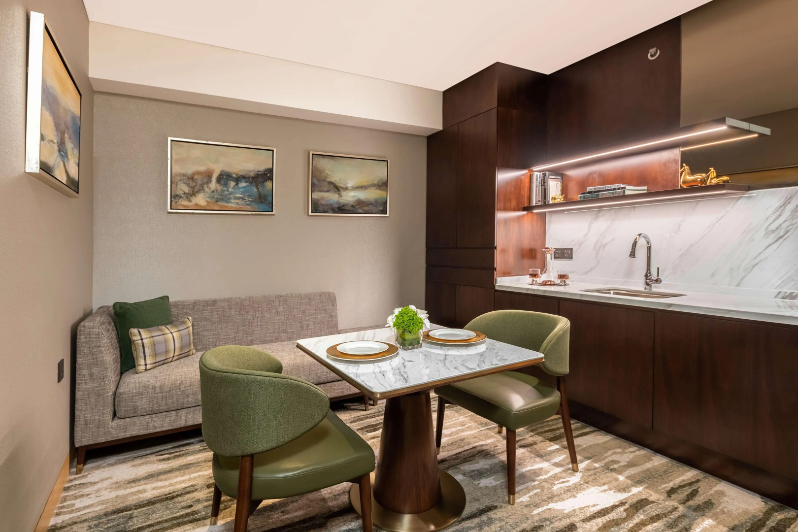 Foto - Hilton Shanghai Hongqiao