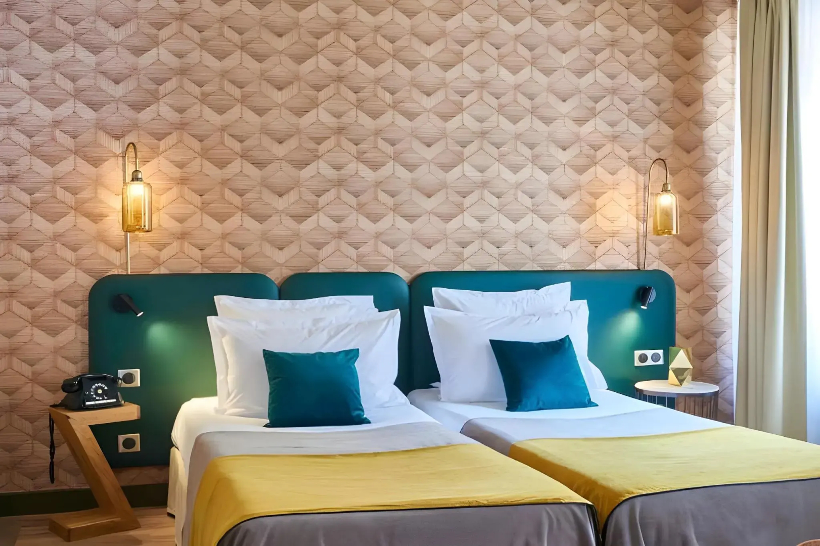 Photo - Hotel Konti Bordeaux by HappyCulture