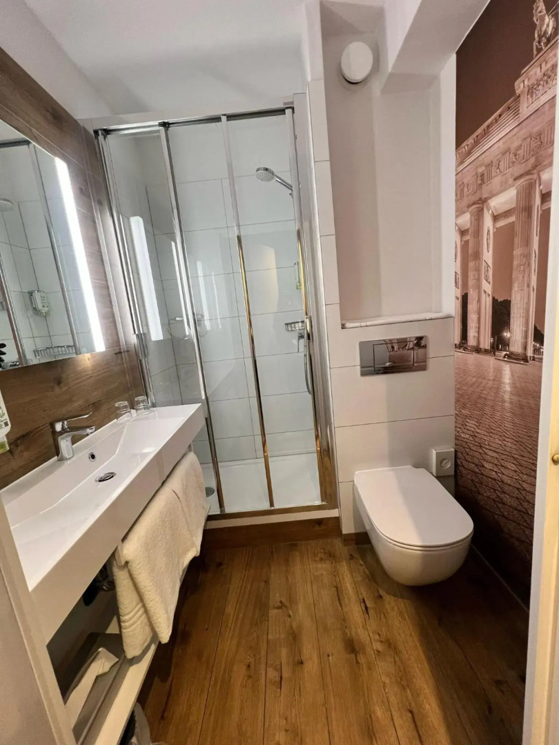 Foto - Sultanahmet Palace Hotel