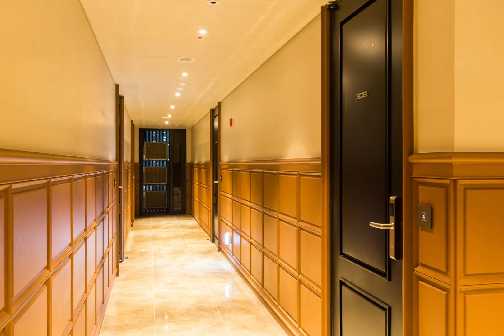 Foto - Trang Blue Hotel