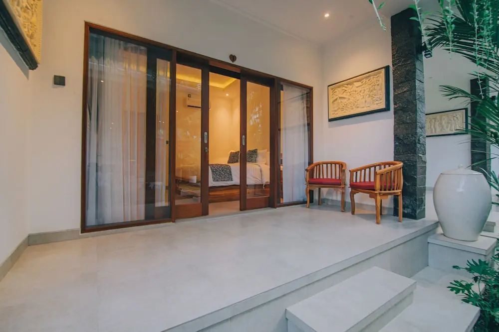 Photo - Cucukan Beach Guest House