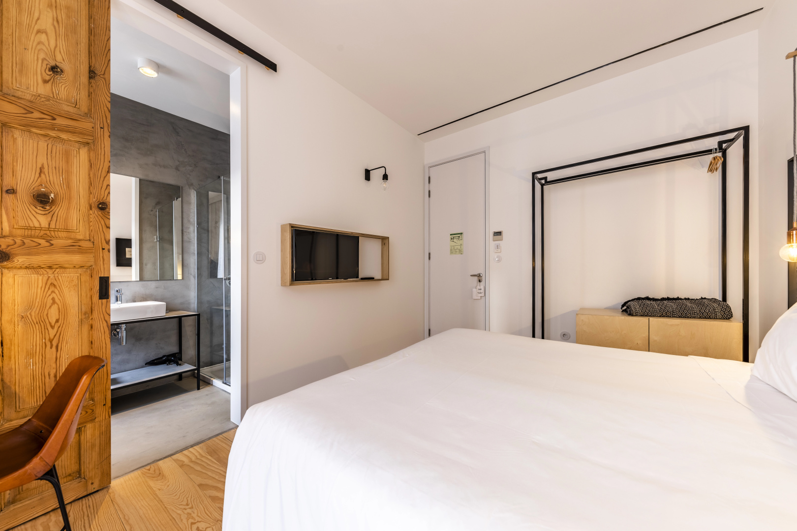 Foto - Sapientia Boutique Hotel