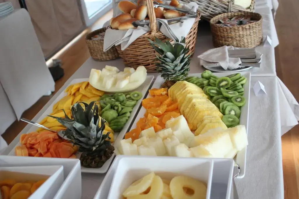 Foto - Delfim Douro Hotel
