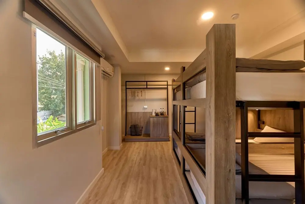 Foto - Thapae60 Mini Hotel