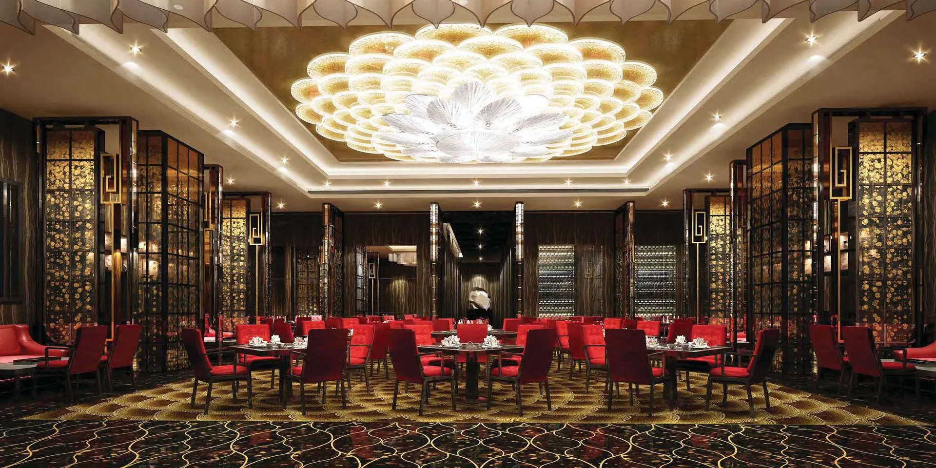 Foto - The Parisian Macao