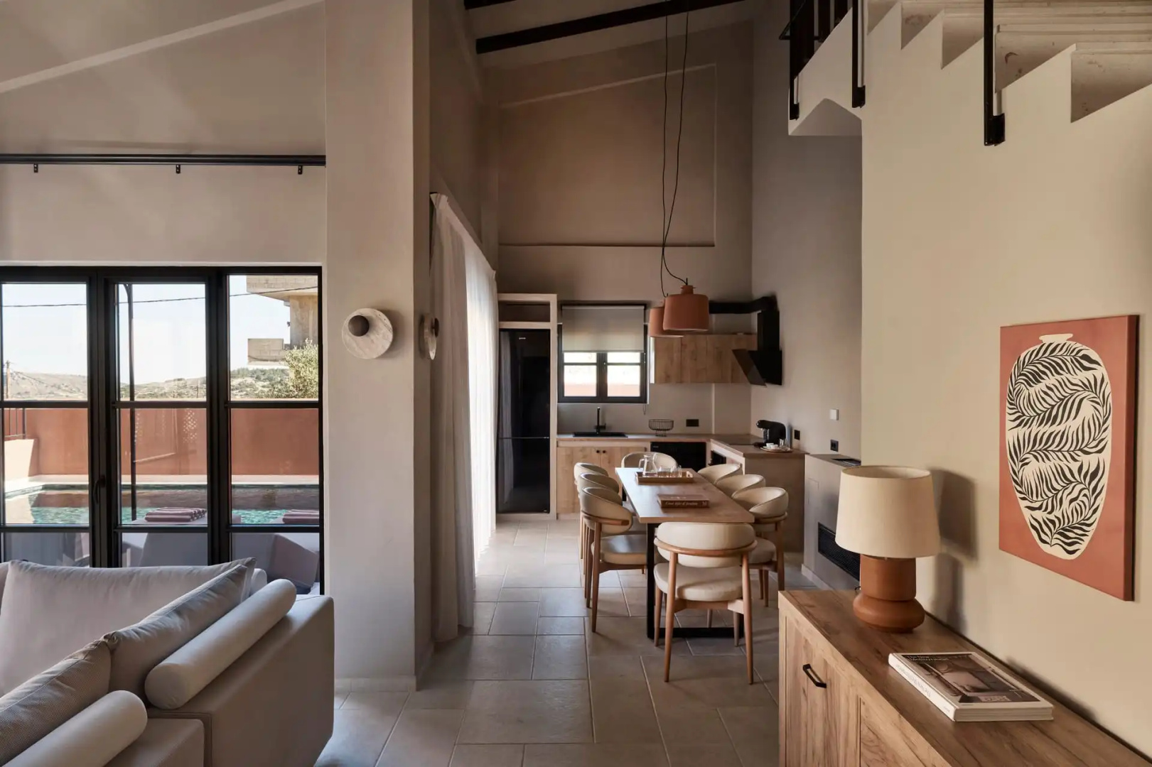 ARCĀSA Villas Collection by Omilos Hotels, Bild 5 von 10