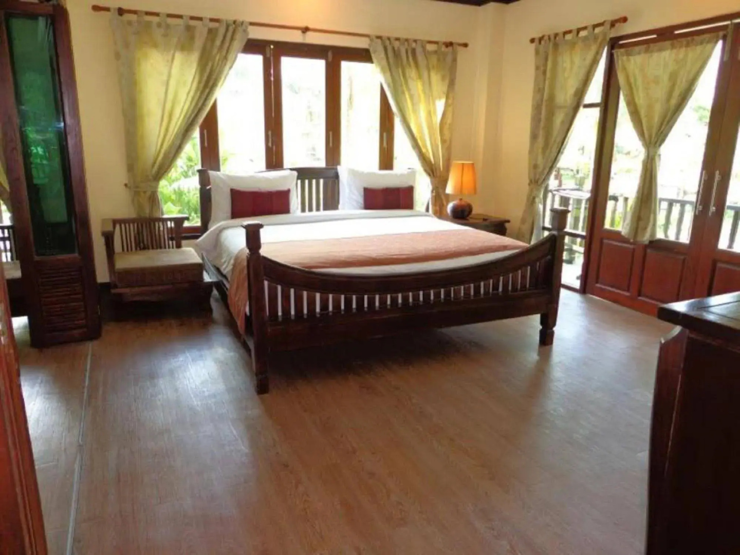 Seashell Resort Koh Tao