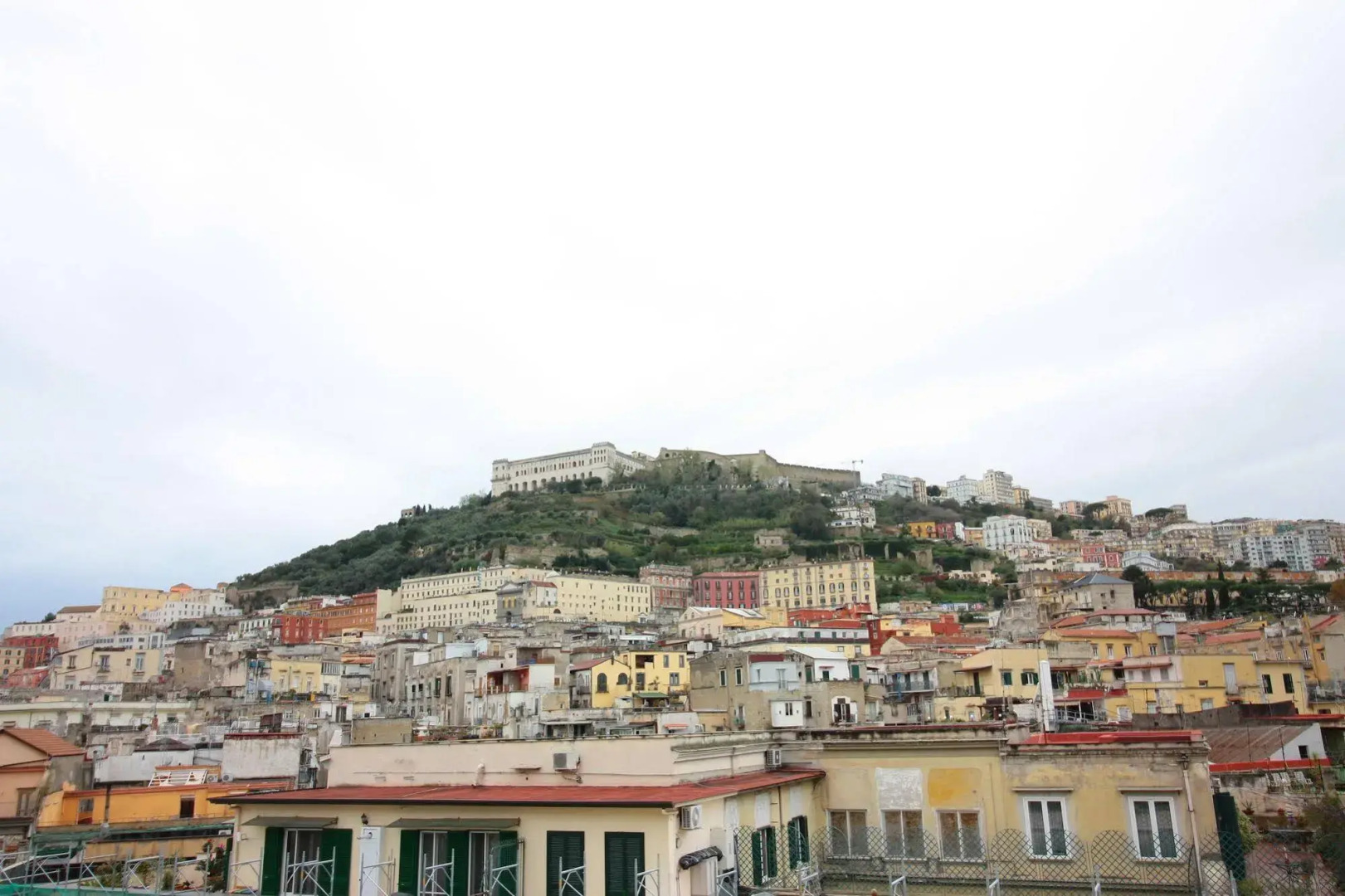 Foto - Salotto Borbonico