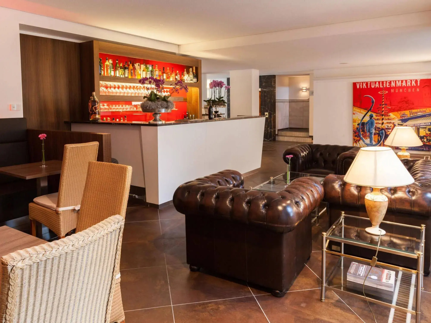 Photo - myMINGA13 - Hotel & serviced Apartments