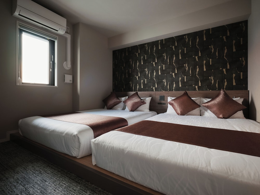 Photo - Grand Monday Asakusa Apart-Hotel