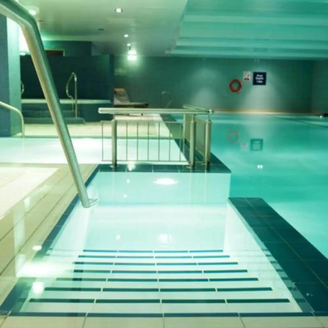Photo - Clayton Hotel Cork City