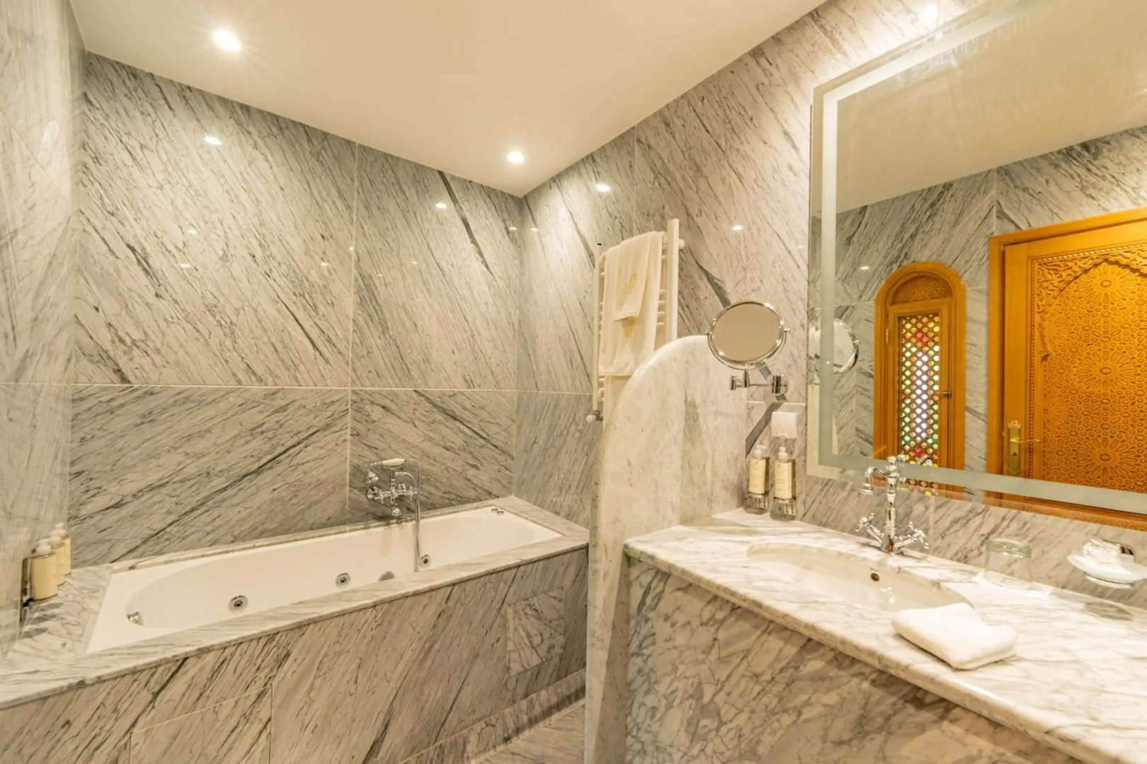 Photo - La Maison Arabe Hotel, Spa and Cooking Workshops