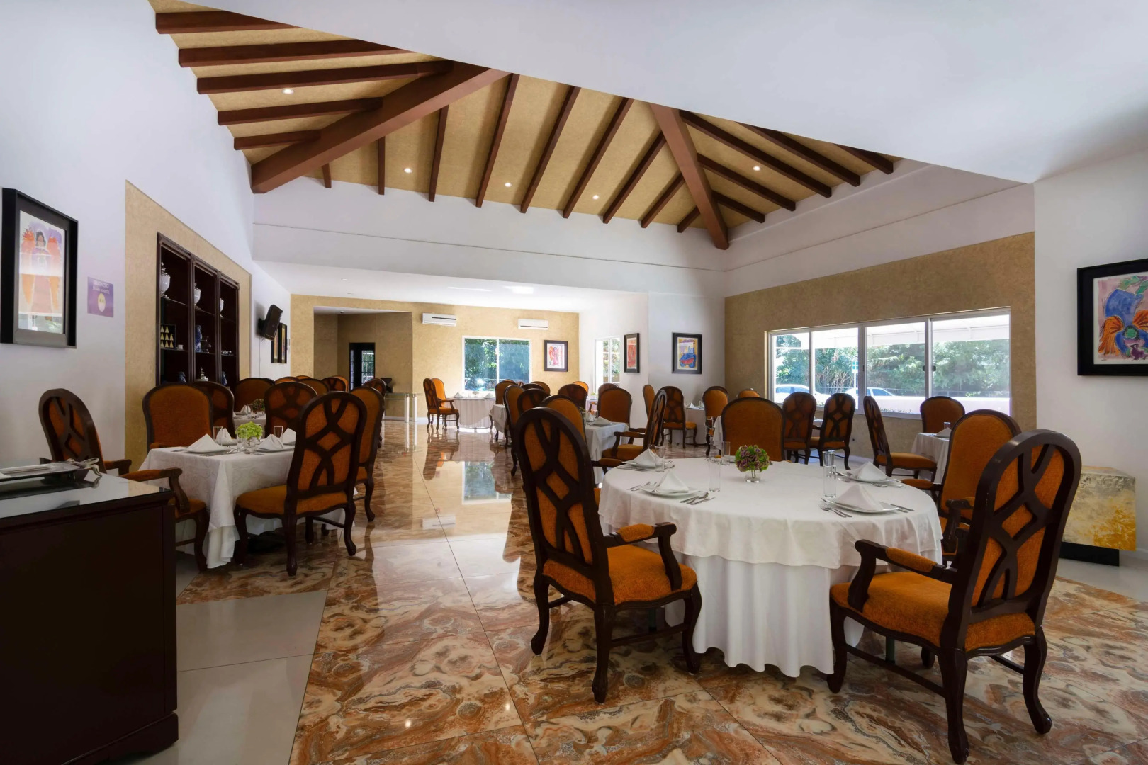 Foto - Hilton MM Grand Hotel Puebla, Tapestry Collection