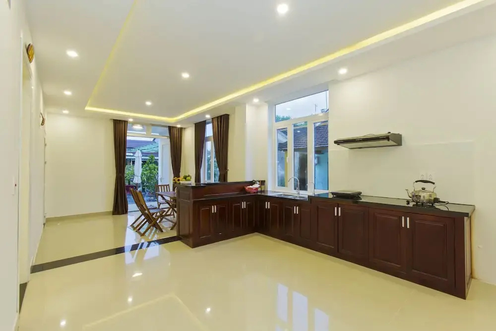 Foto - Pebble Homestay