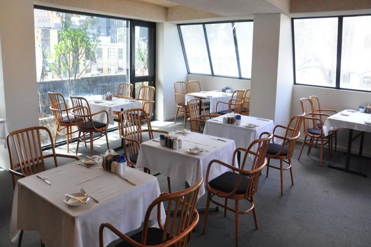 Foto - City Park Hotel