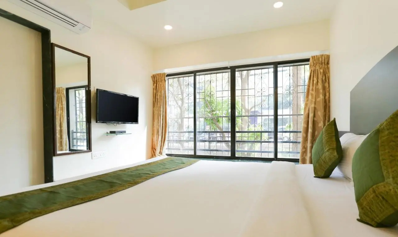 Foto - Itsy Hotels Hill View Ex