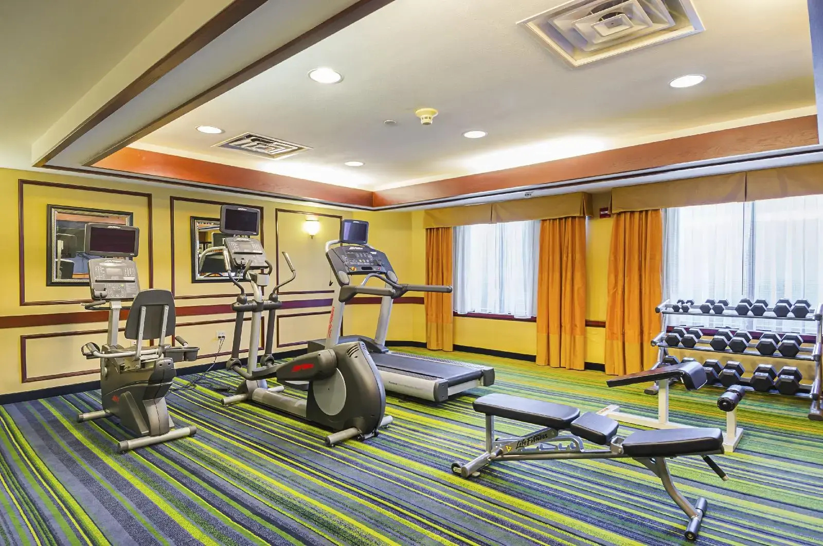 Foto - Quality Inn Boston - Revere