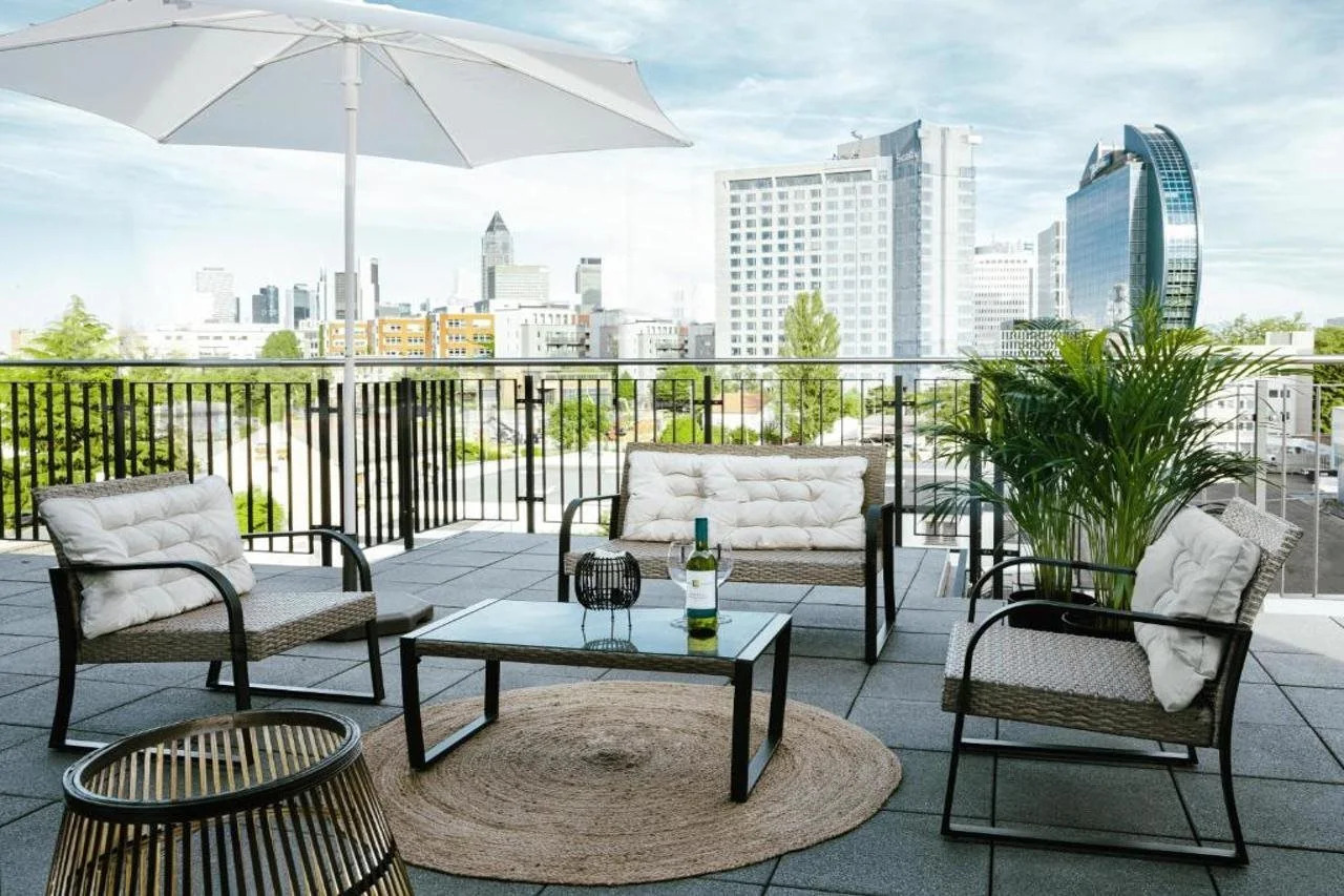 Foto - THE ROOMS - Hotel & House