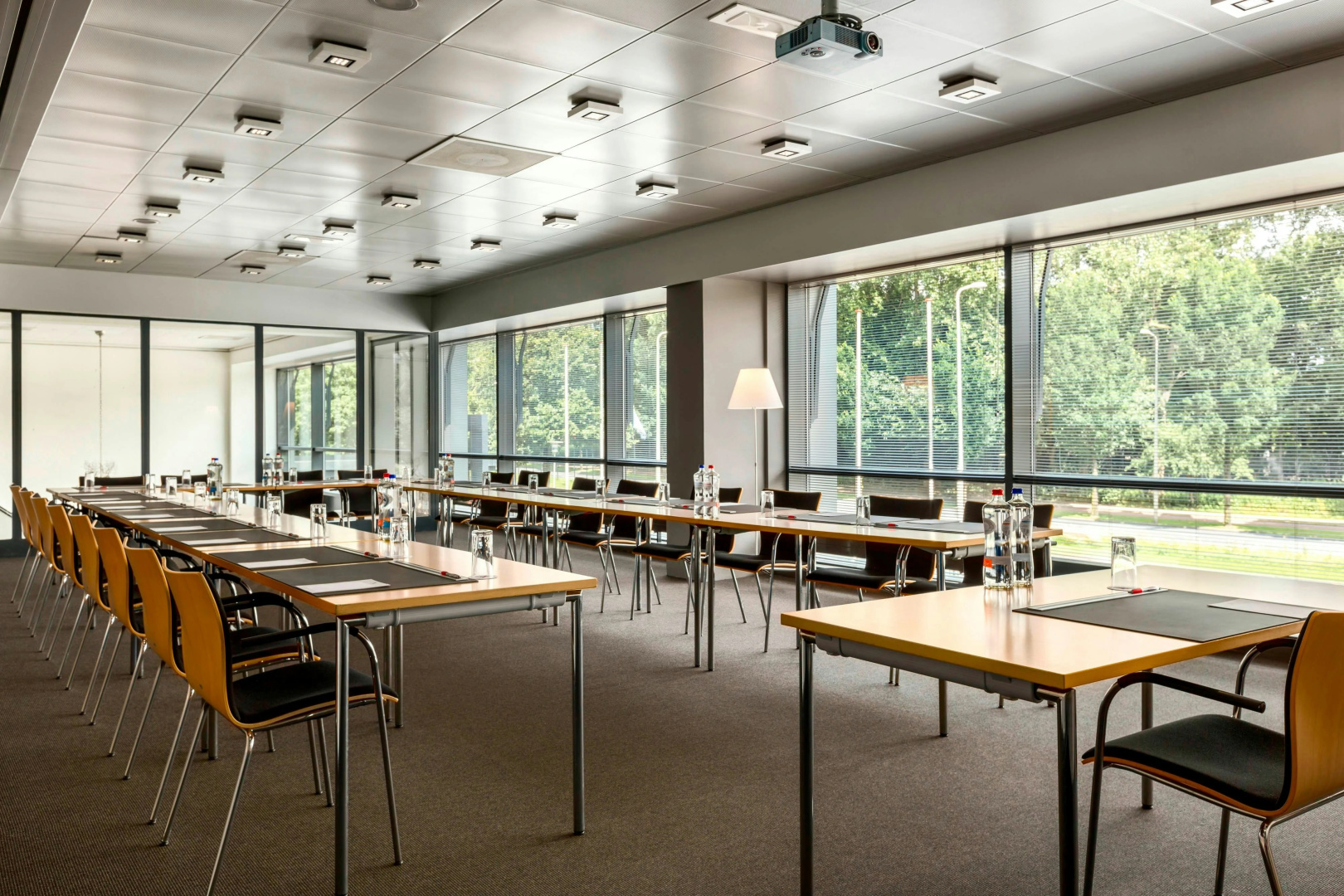 Foto - The Hague Marriott Hotel