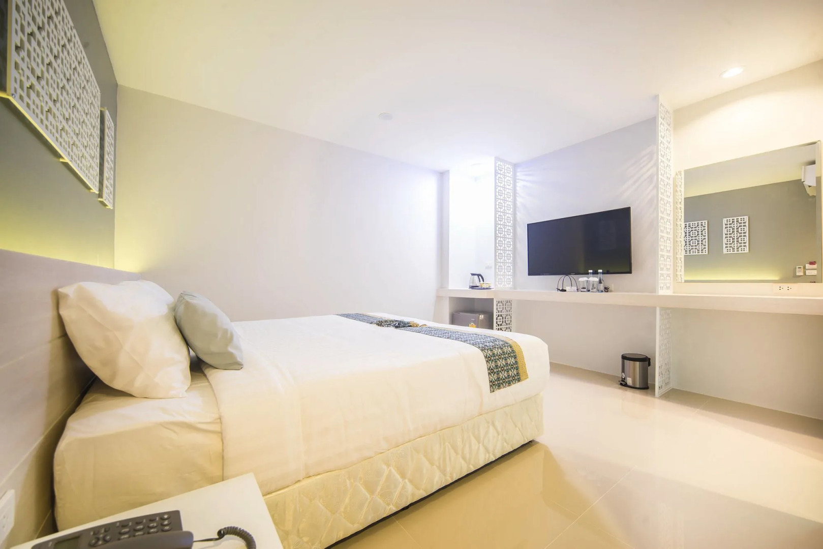 Foto - Peranakan Boutique Hotel - SHA Plus