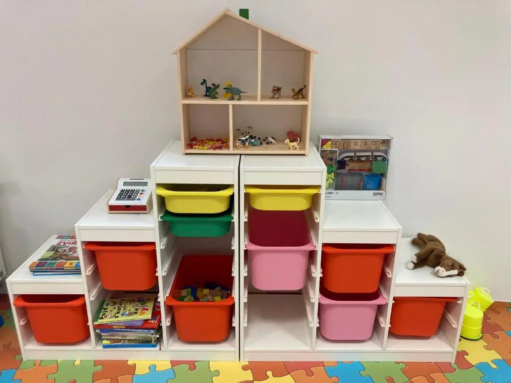 Foto - Hotel Atlantis