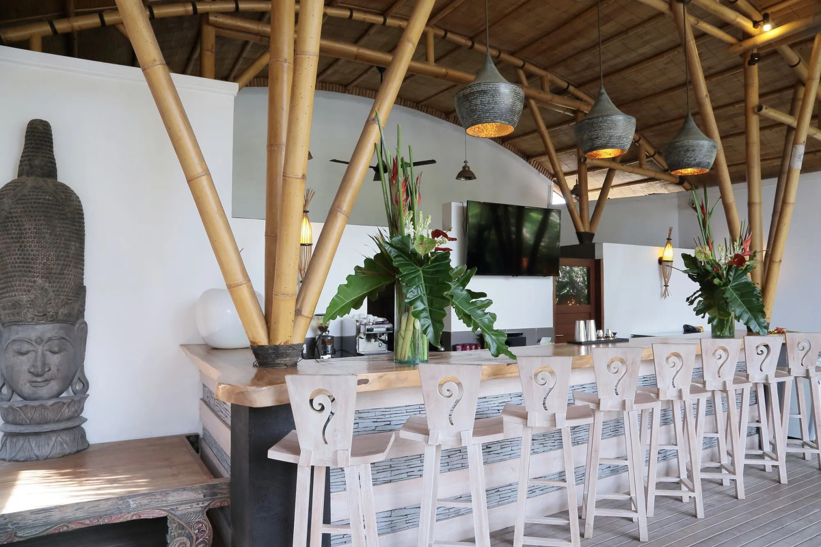 Photo - Indiana Kenanga Boutique Hotel & Spa