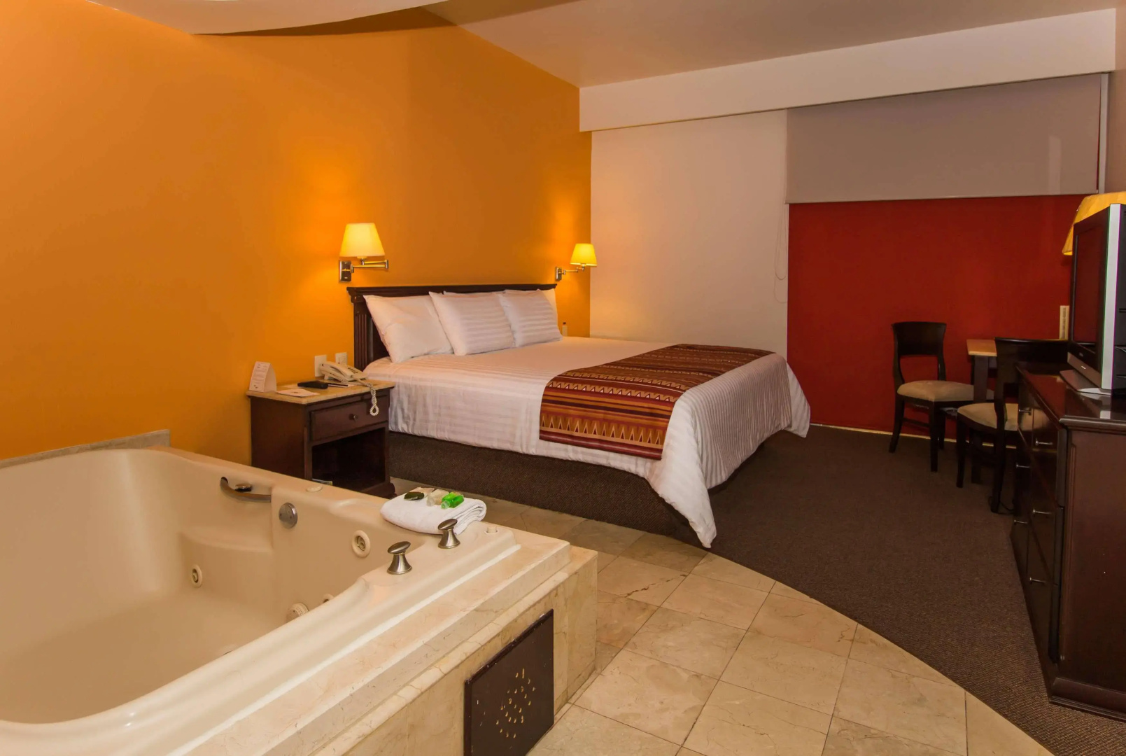 Foto - HG Hotel