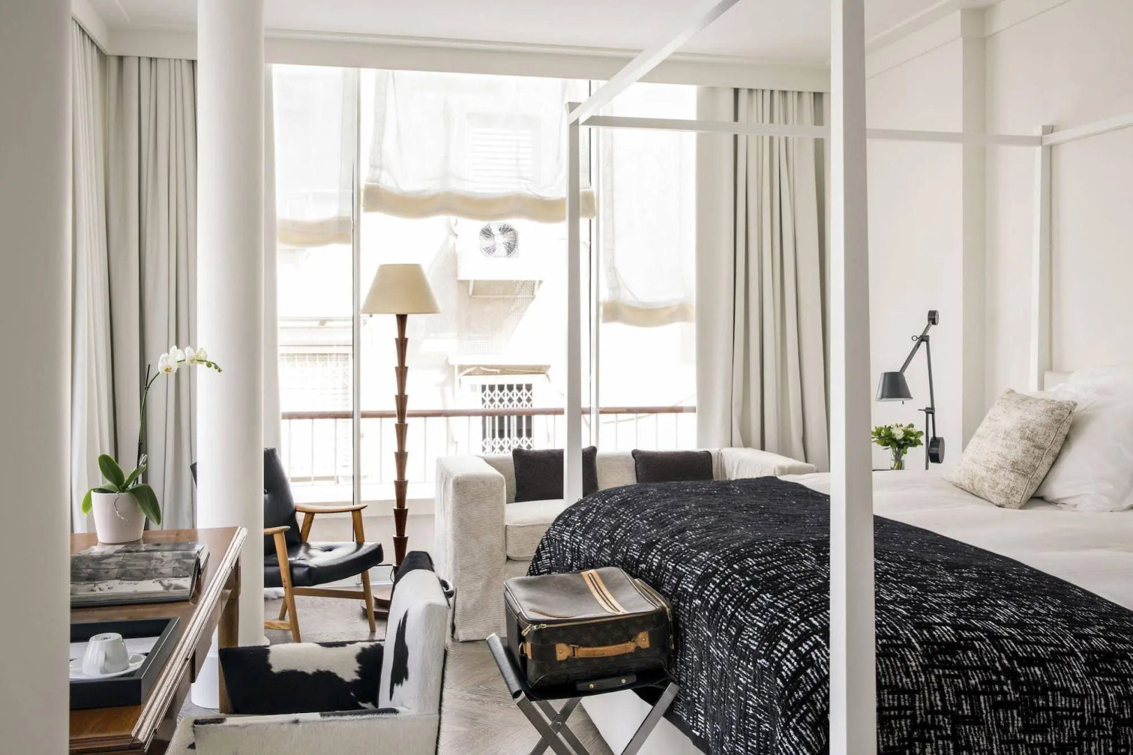 Foto - White Villa Tel Aviv Hotel