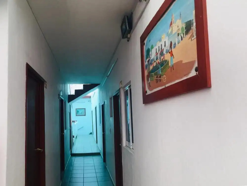 Photo - Hotel en Guadalajara Posada Mi Rey