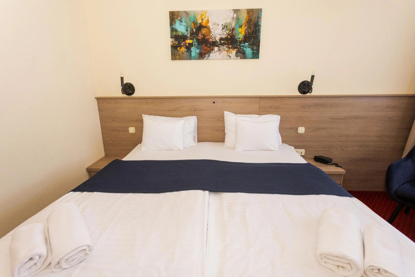 Photo - Hotel Mediterran
