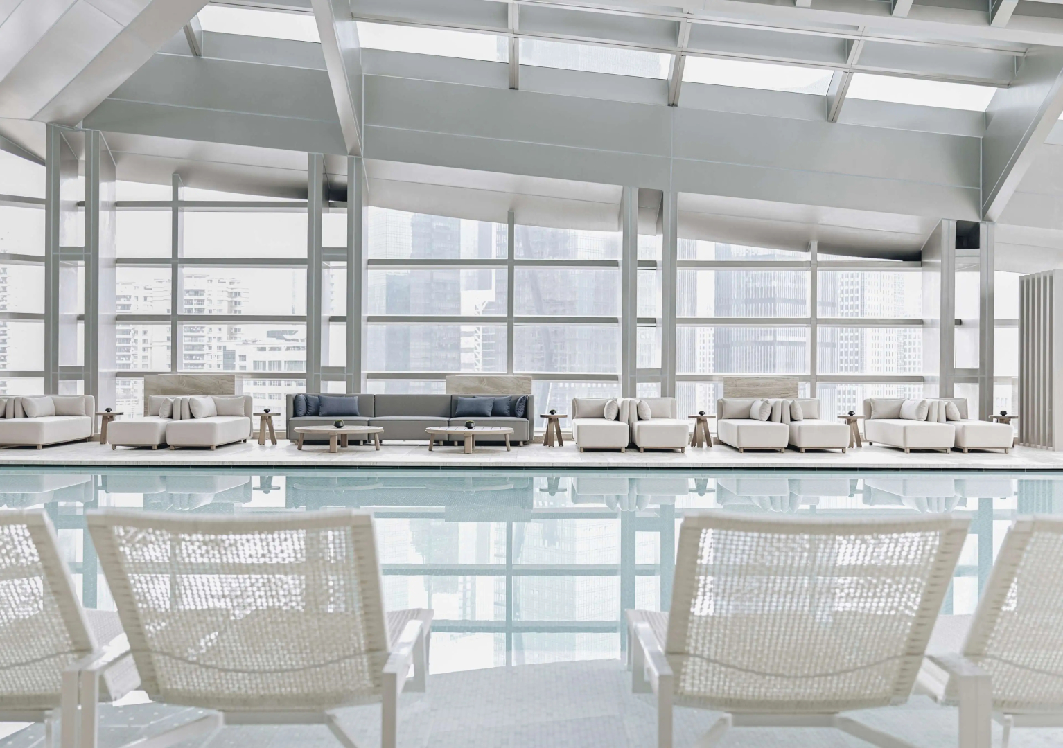 Photo - Park Hyatt Shenzhen