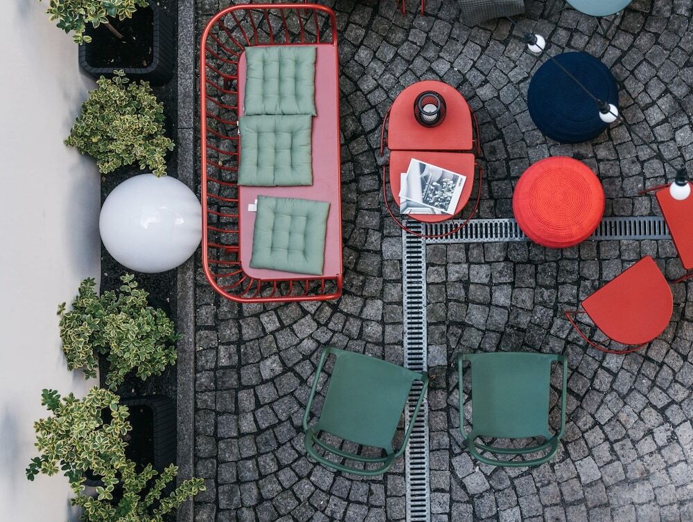 Photo - House of Loft Affair - LoftAffair Collection