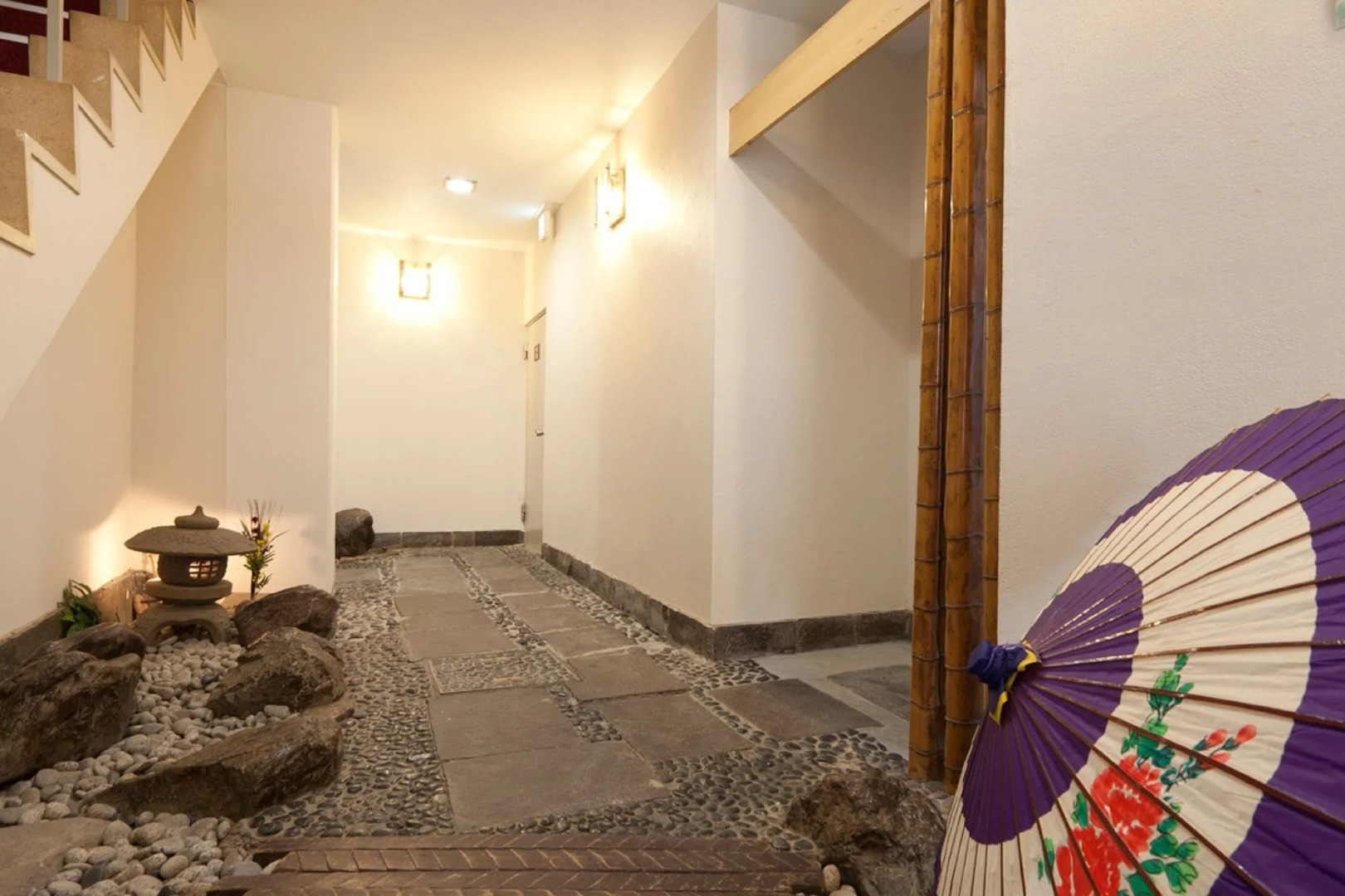 Foto - Shin Okubo Sekitei