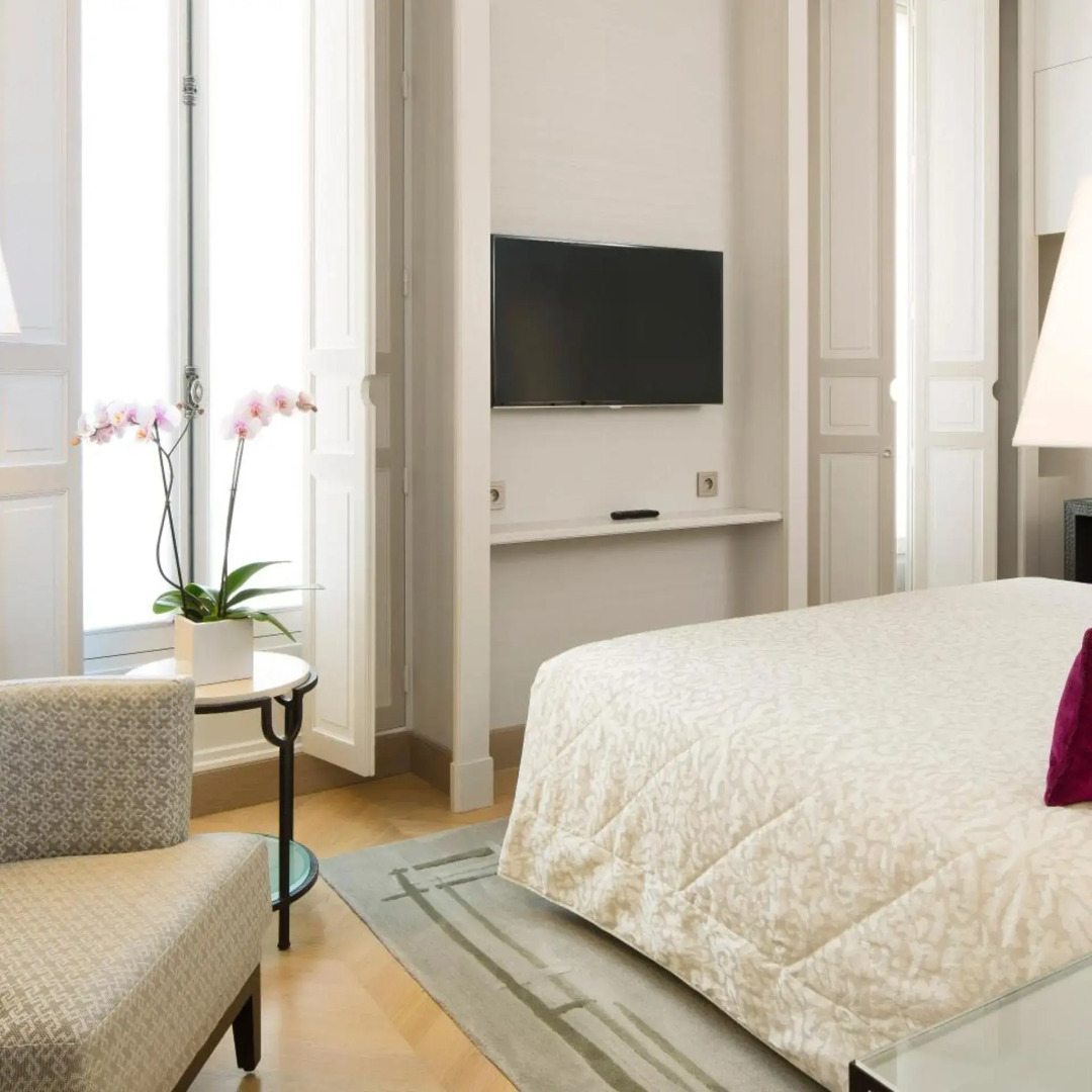 Photo - Hôtel Bedford