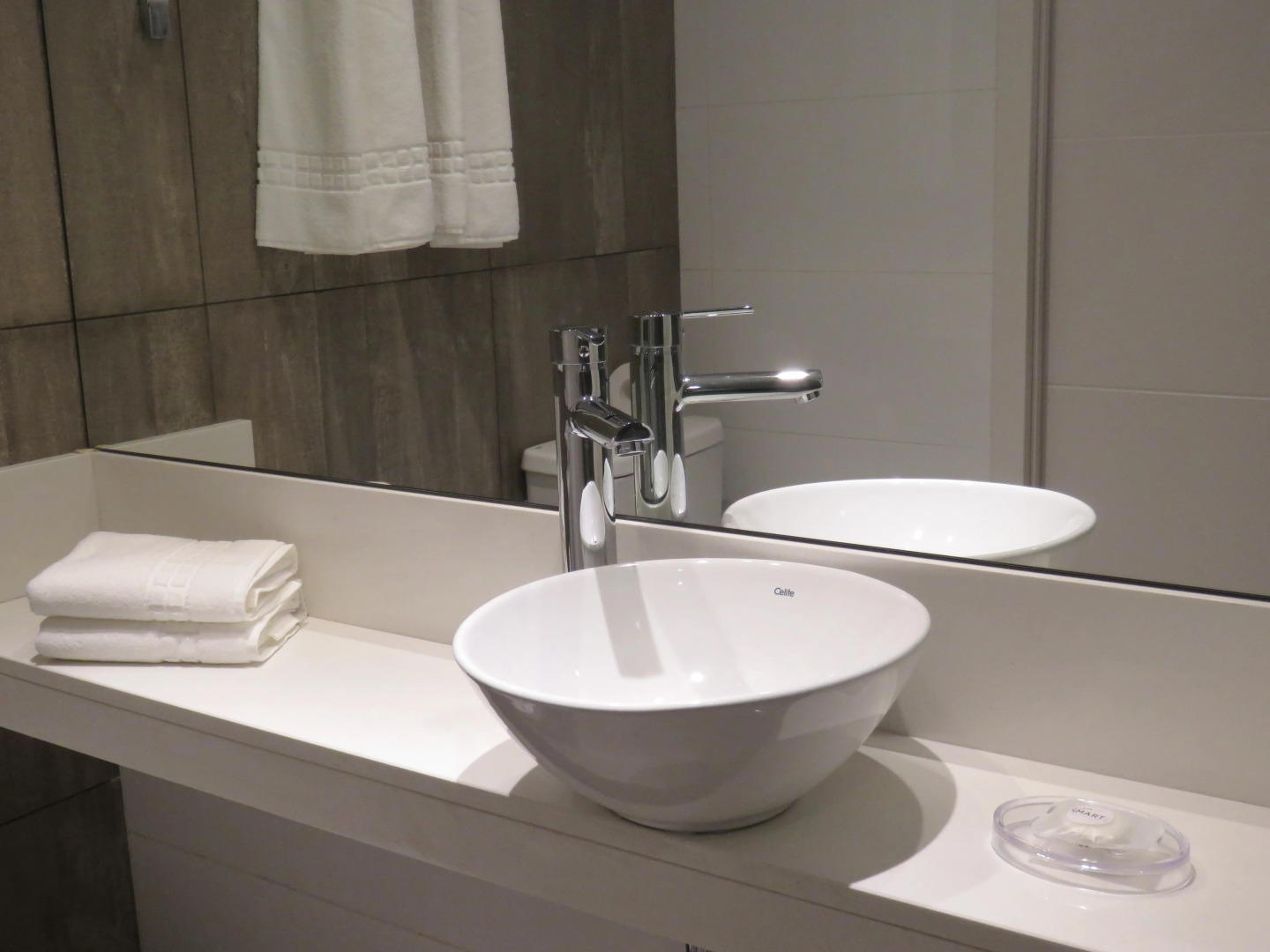 Photo - Smart Hotel Montevideo