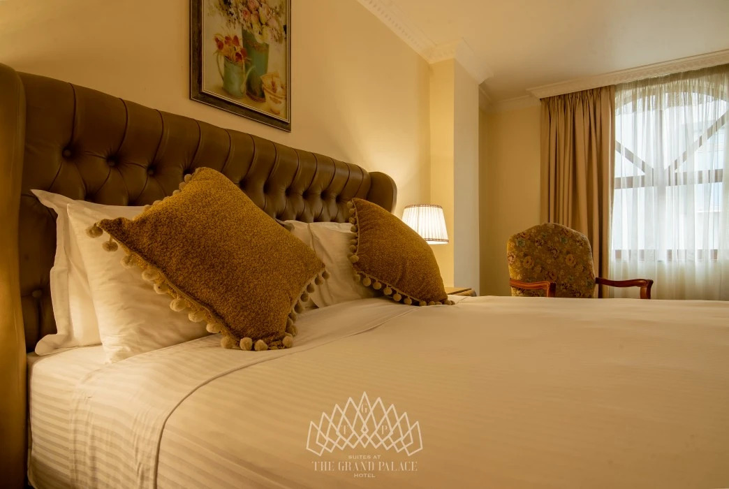 Photo - The Grand Palace Hotel