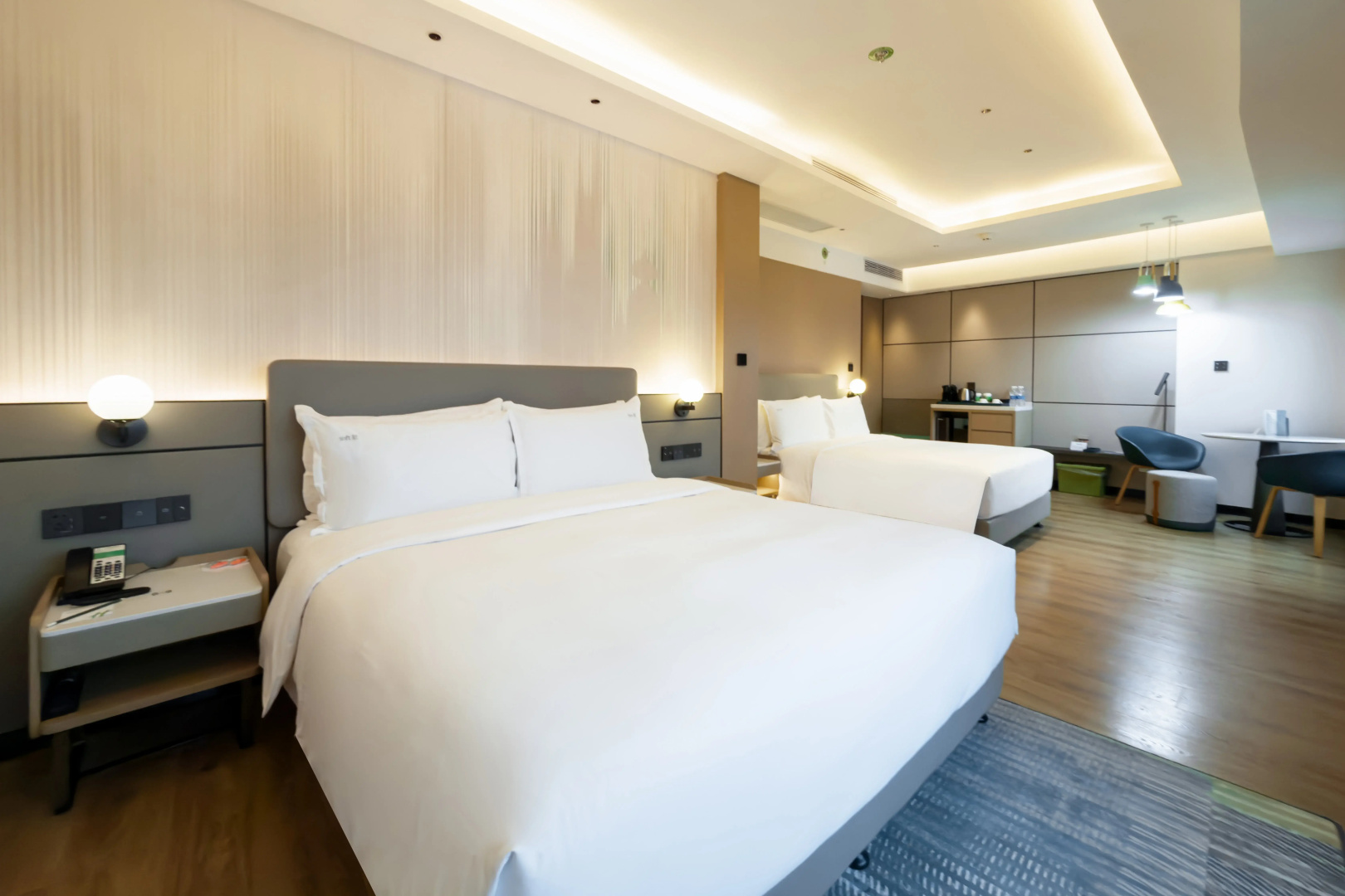 Photo - Guxiang Hotel Shanghai 
