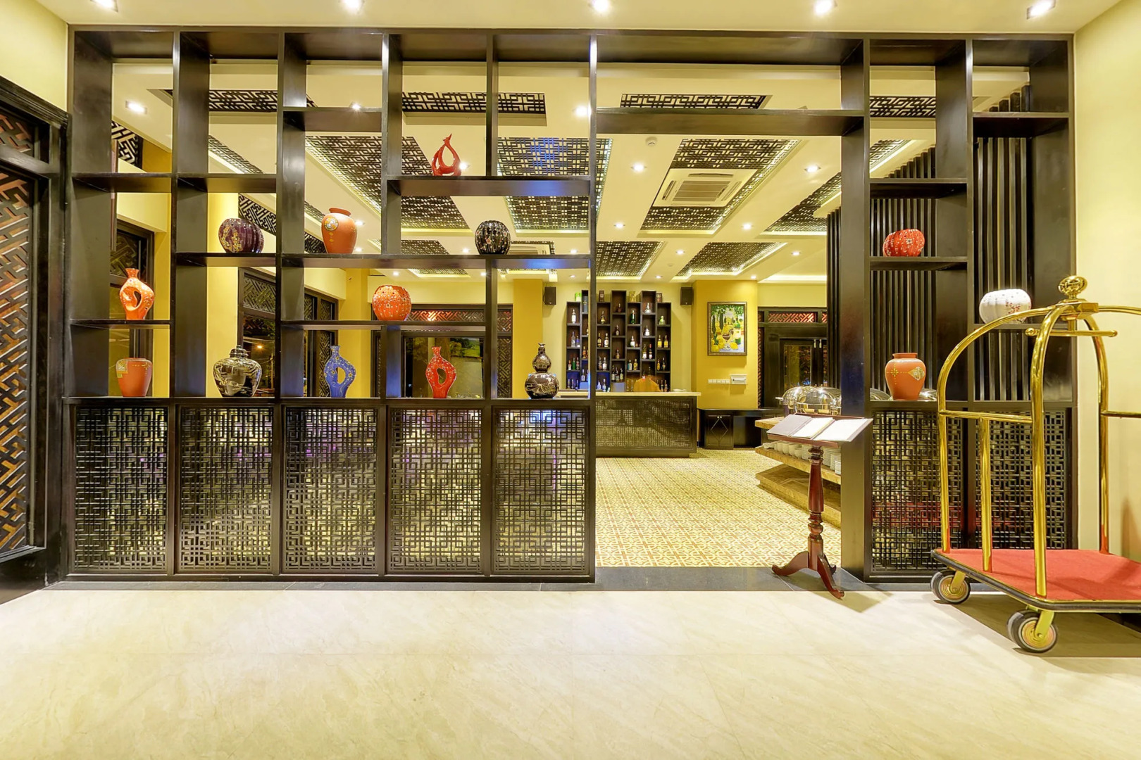 Foto - Royal Riverside Hoi An Hotel & Spa