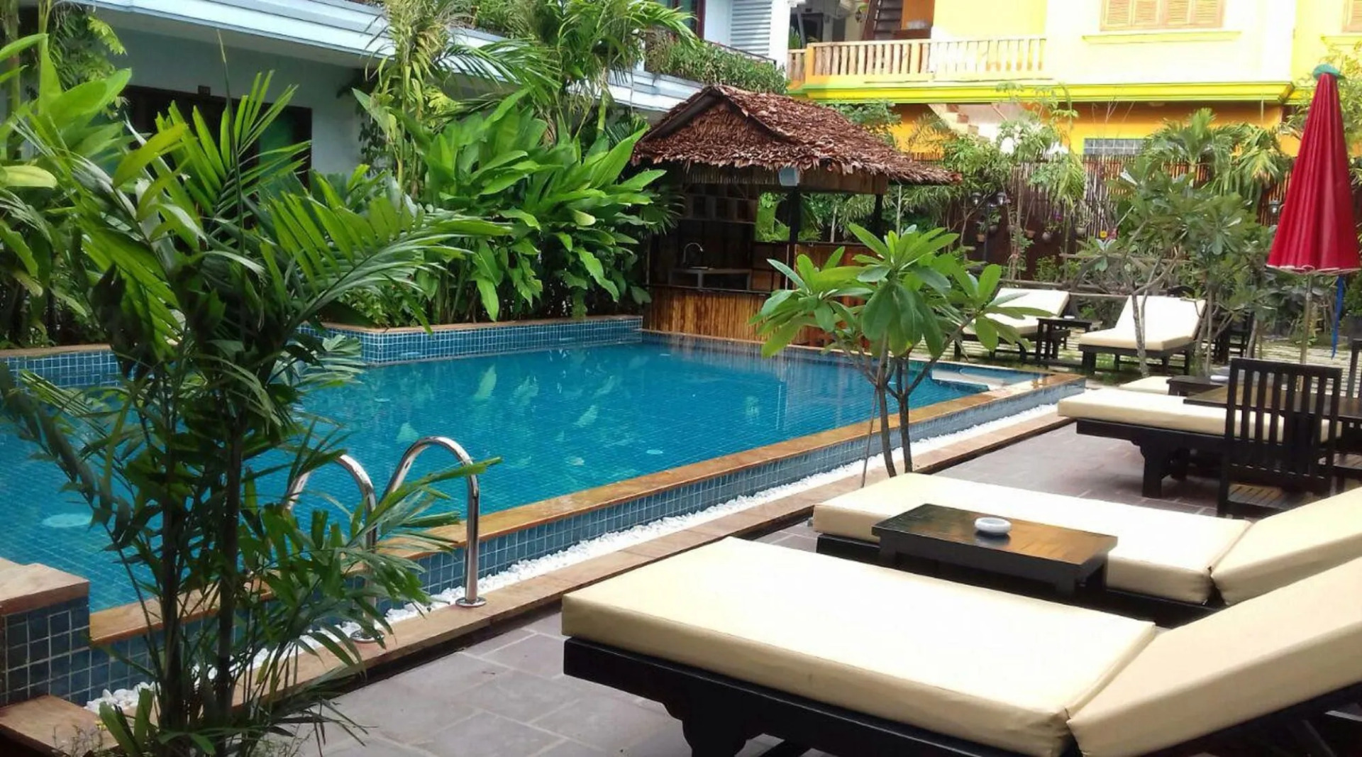 Foto - Chheng Residence