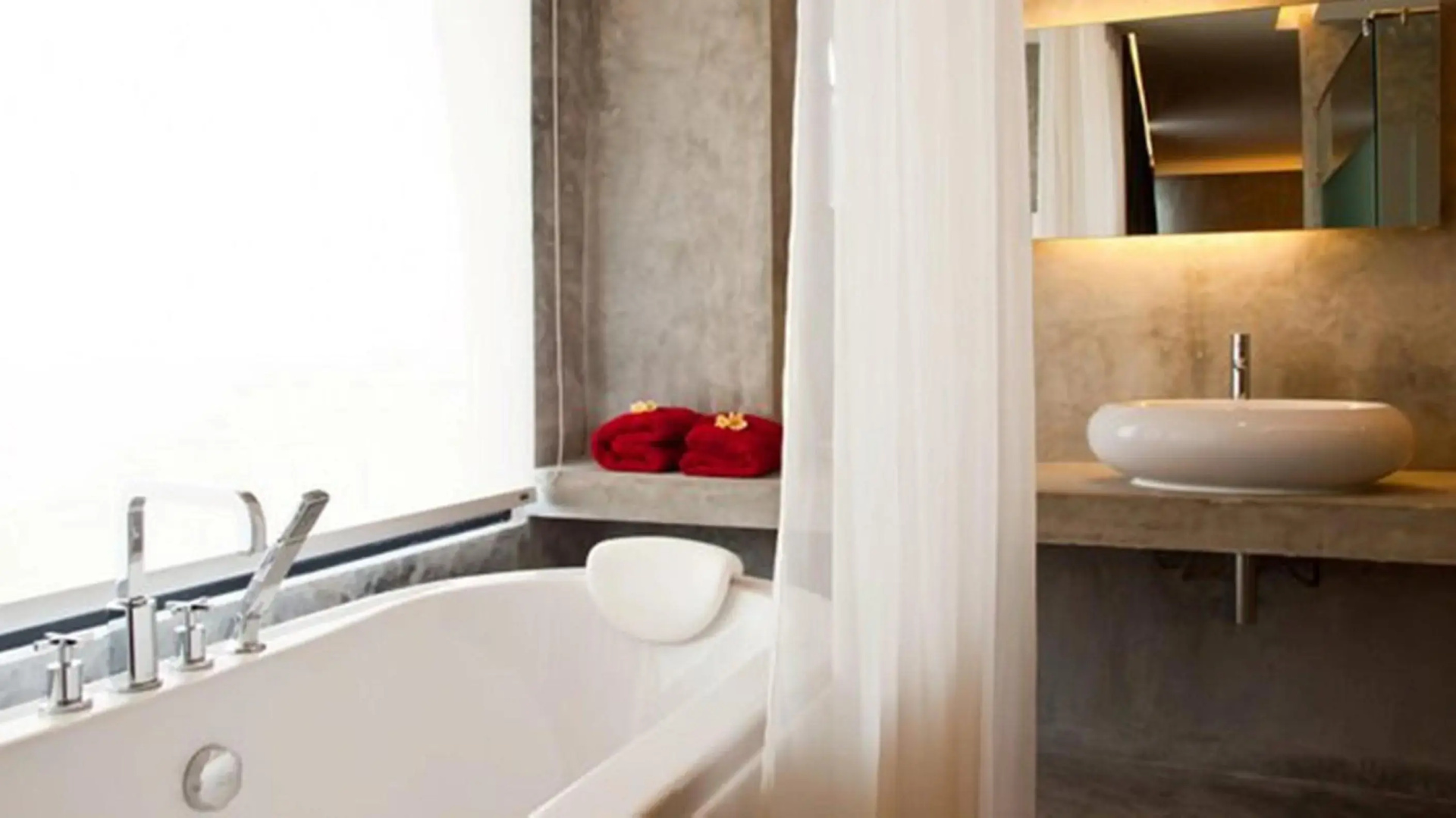 Foto - The Now Hotel