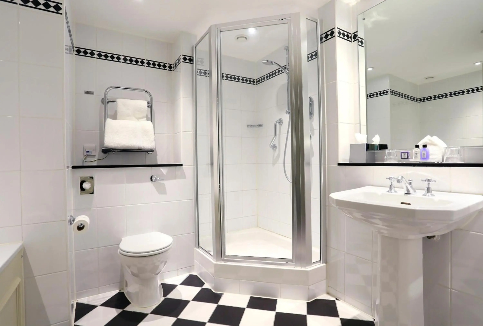 Foto - Macdonald Botley Park Hotel & Spa
