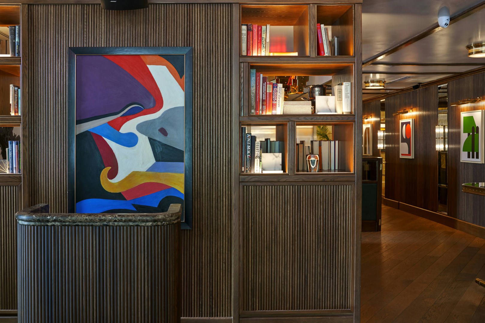 Foto - The Dupont Circle Hotel