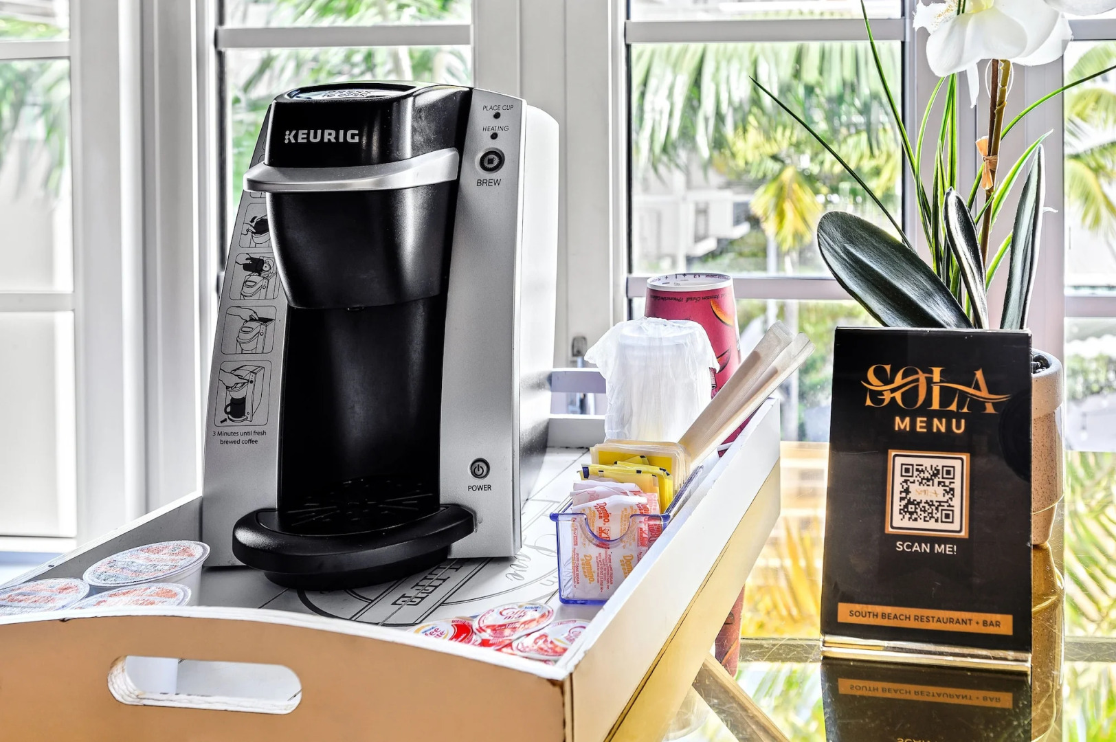 Foto - The Fairwind Hotel