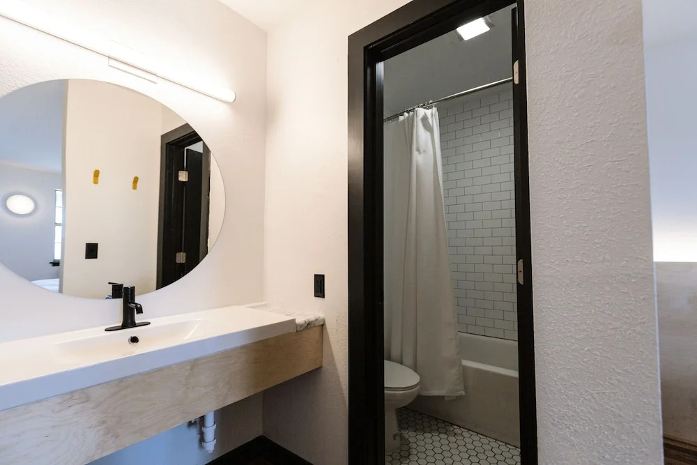 Foto - The Iris Motel