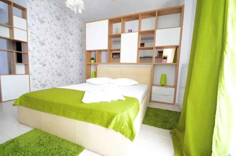 Foto - Uptown Residence Apartments