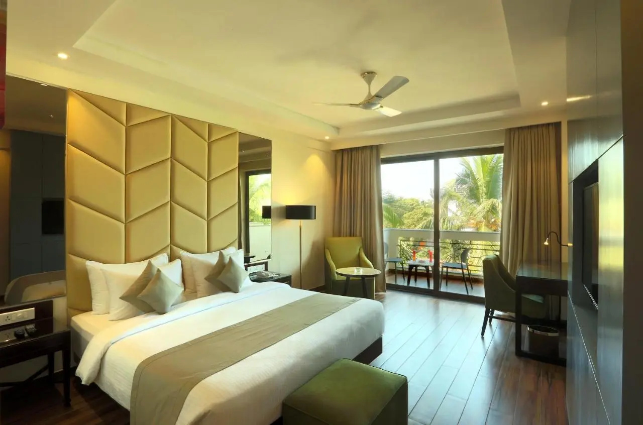 Foto - Resort The Lohias