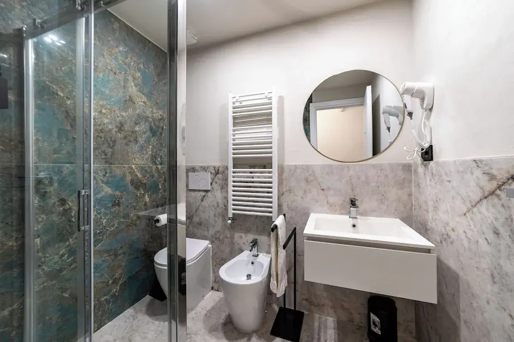 Photo - Leovinci Rooms