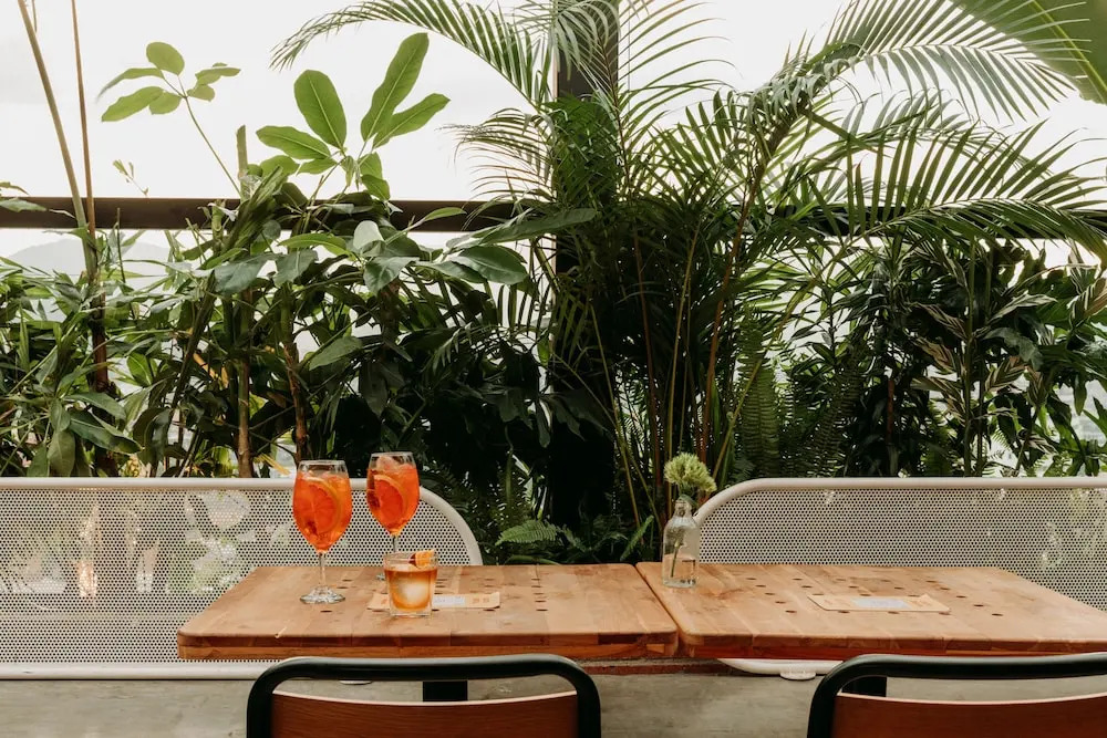 Foto - The Somos Beats Hotel & Rooftop