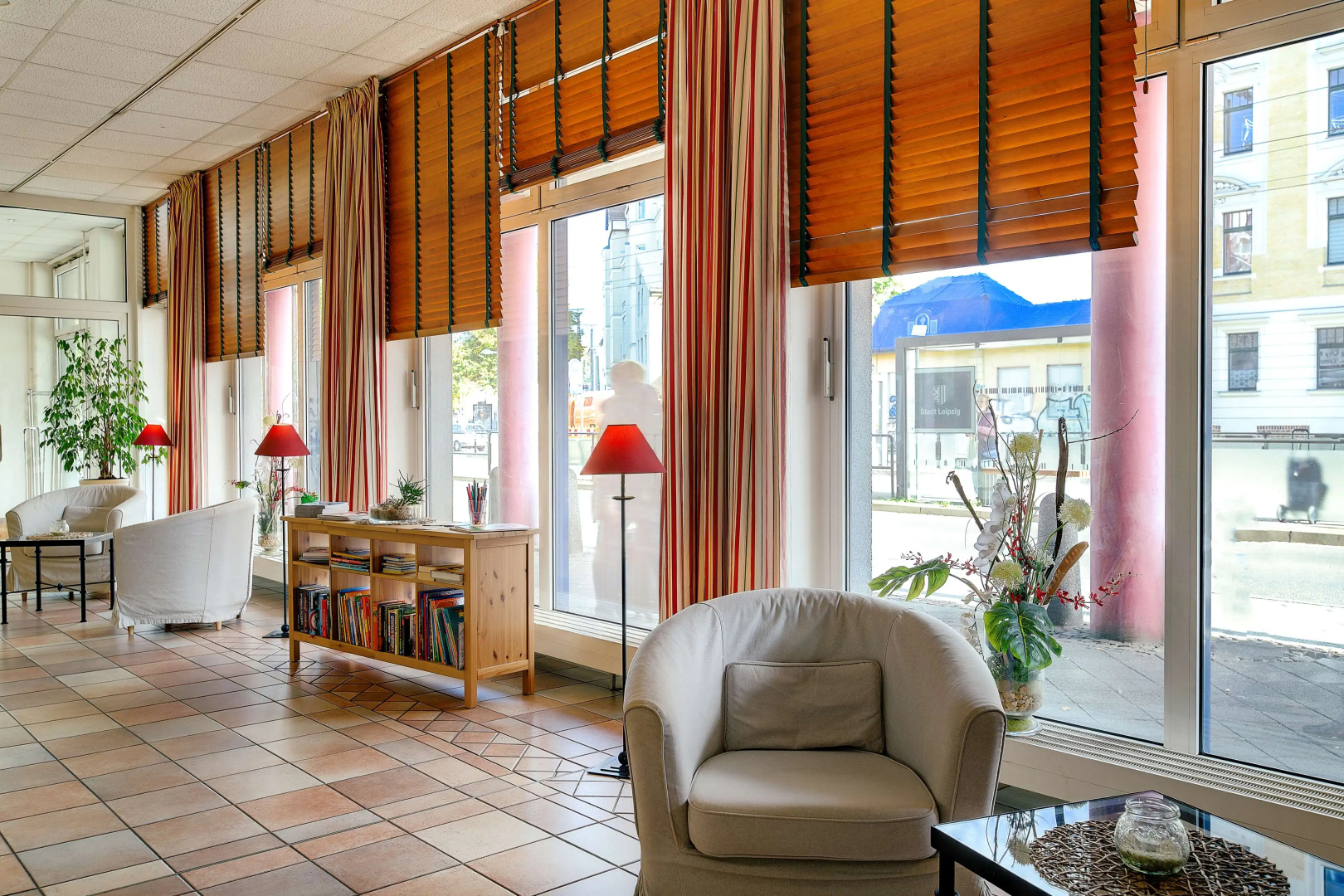 Photo - Hotel Leipzig City Nord by Campanile